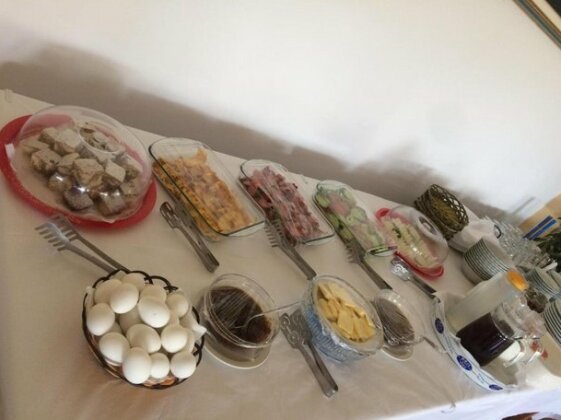 Hotel Panorama Himare - Photo2