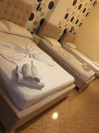 Hotel Panorama Himare - Photo4