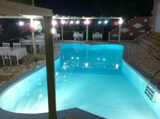 Hotel Panorama Himare - Photo5