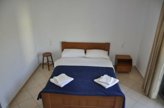 Hotel Prinos - Photo2