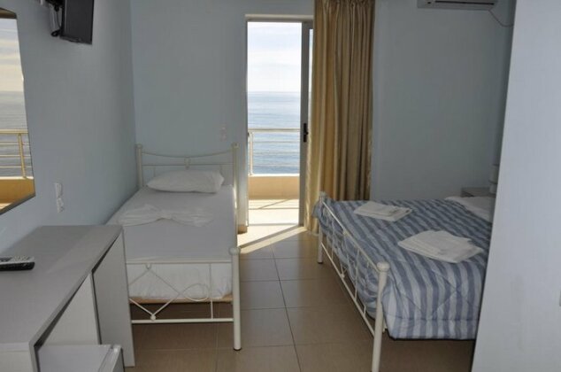 Hotel Prinos - Photo3