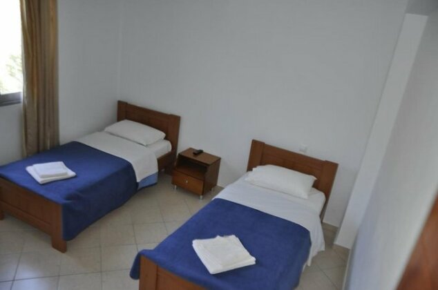 Hotel Prinos - Photo4