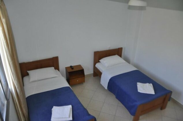 Hotel Prinos - Photo5