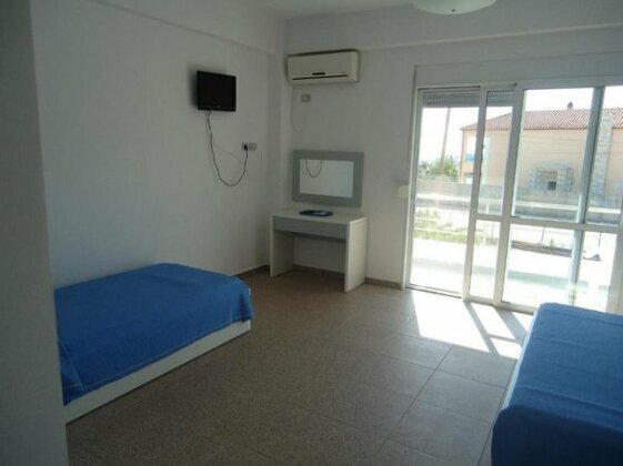 Hotel Stolis - Photo3