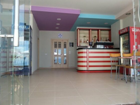 Hotel Veizi - Photo2