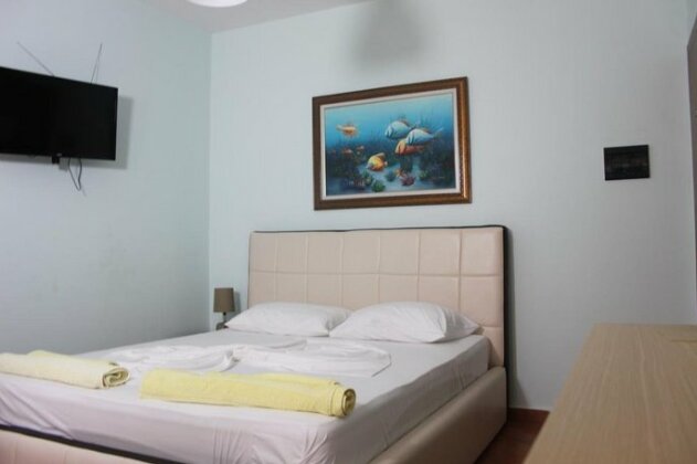 Hotel Veizi - Photo4