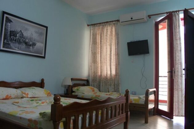 Hotel Veizi - Photo5