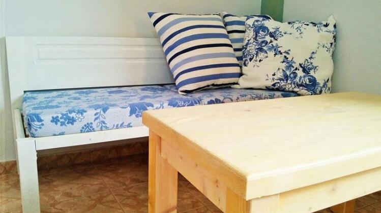 House Himare - Photo4