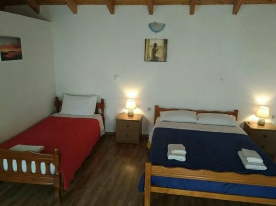 Kokkas Rooms - Photo3