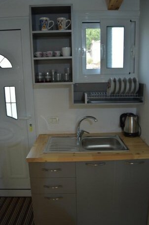 Kolagji's Apartments - Photo3