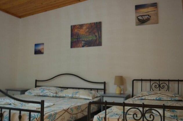 Kolagji's Apartments - Photo4