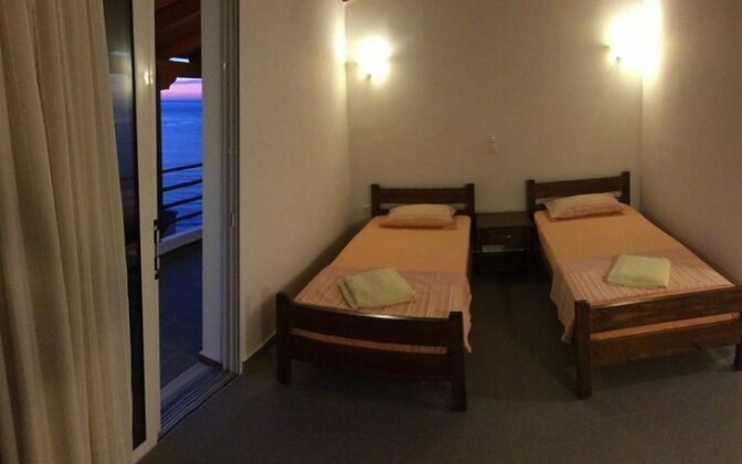 Margarita Guesthouse - Photo3