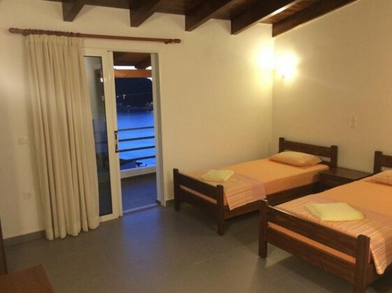 Margarita Guesthouse - Photo4