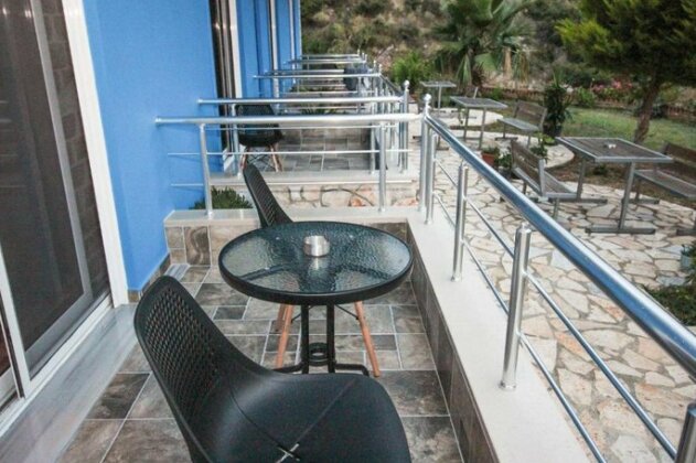 Mesun Sea View Rooms - Photo2