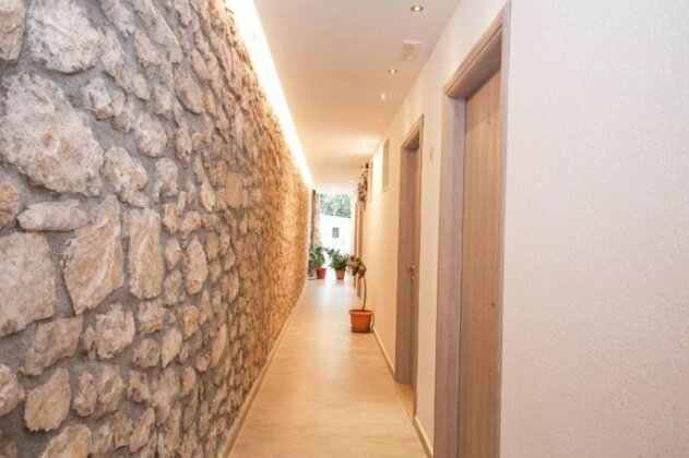 Mesun Sea View Rooms - Photo3