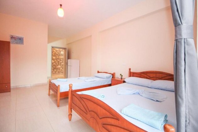 Mesun Sea View Rooms - Photo4