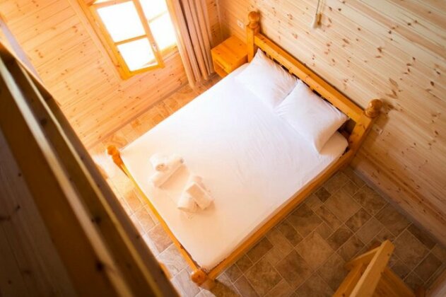 Nashos Bungalows - Photo2