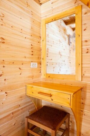 Nashos Bungalows - Photo5