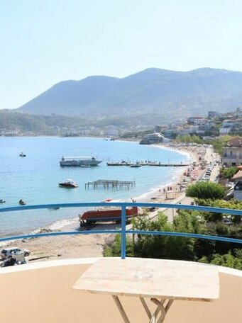 Nice Hostel next to the sea Himare - Photo3