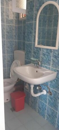 Nice Hostel next to the sea Himare - Photo4