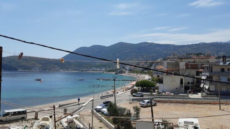 Nice Hostel next to the sea Himare - Photo5