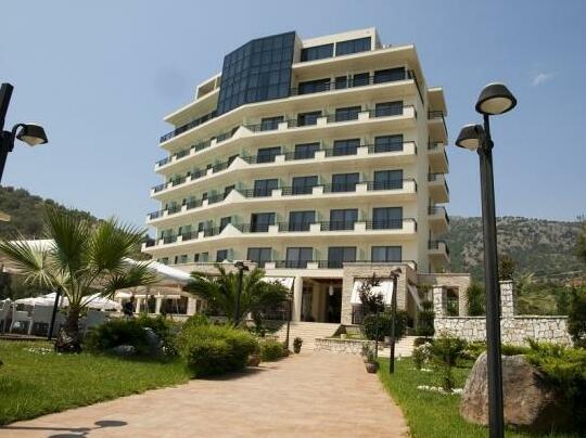 Rapo's Resort Hotel - Photo3