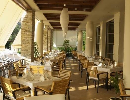 Rapo's Resort Hotel - Photo4