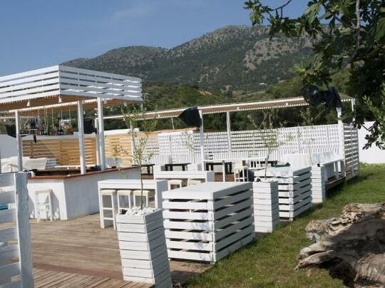 Rapo's Resort Hotel - Photo5