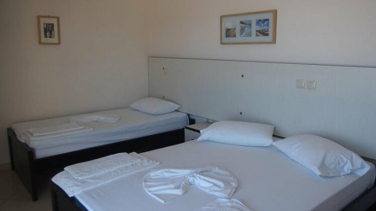 Rondos Hotel - Photo5