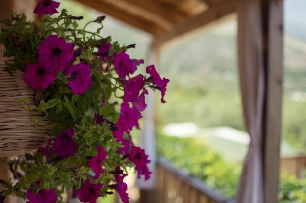 Scala Bungalows - Photo2