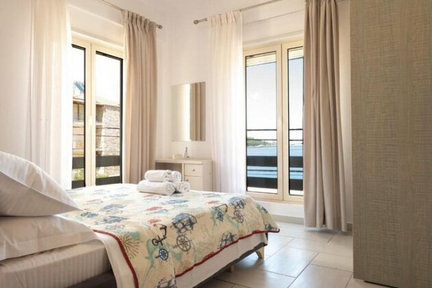 Sea Apartments Potam - Photo2