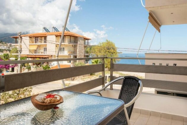 Sea Apartments Potam - Photo4