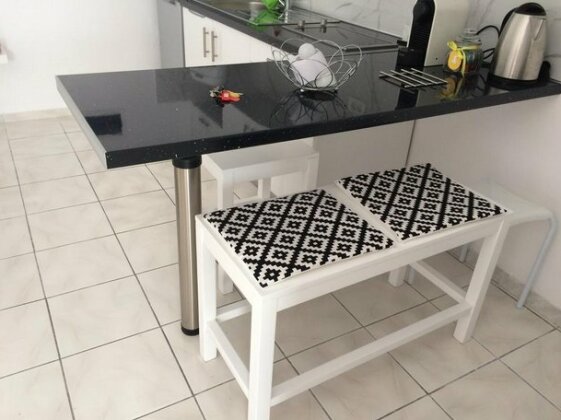 Spile Rooms - Photo2