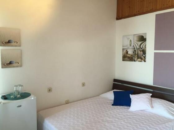 Spile Rooms - Photo5