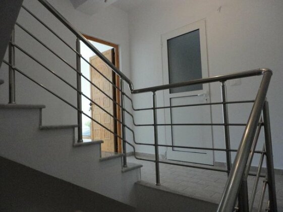 Spiro Guest House - Photo2
