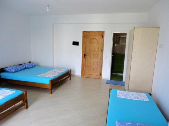 Spiro Guest House - Photo4