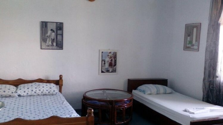 Stone House Himare - Photo2