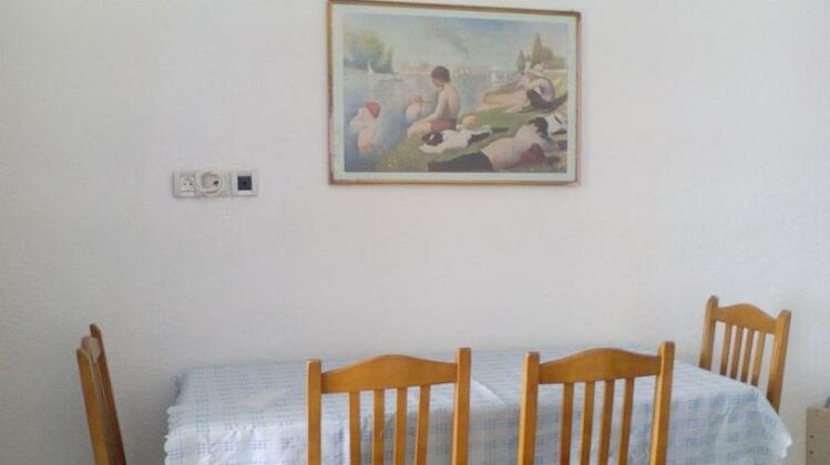 Stone House Himare - Photo3
