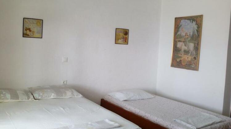 Stone House Himare - Photo4