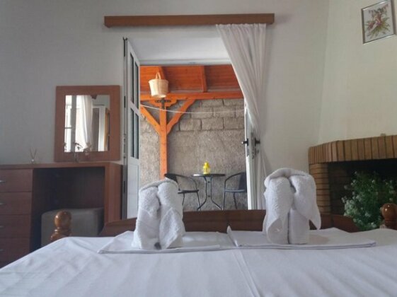 Sunset Guest house Himare - Photo2