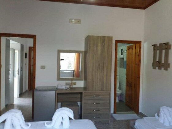 Sunset Guest house Himare - Photo5