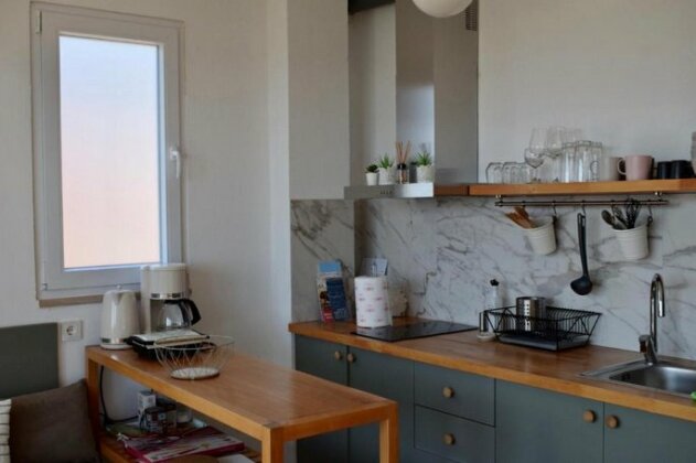 Tzavelitiko Home - Photo2