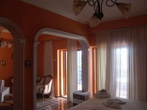 Vila Blu Himare - Photo3