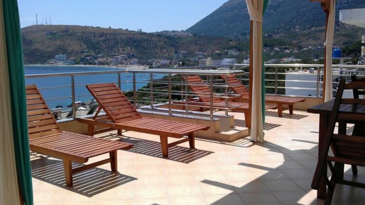 Vila Kosteli - Photo4
