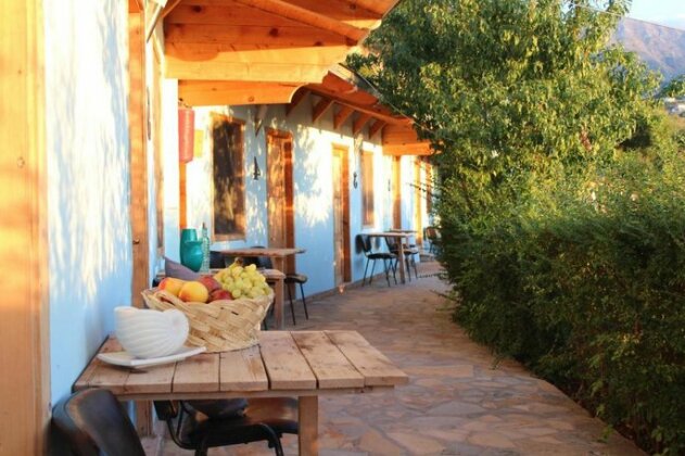 Villa Frida Himare - Photo3