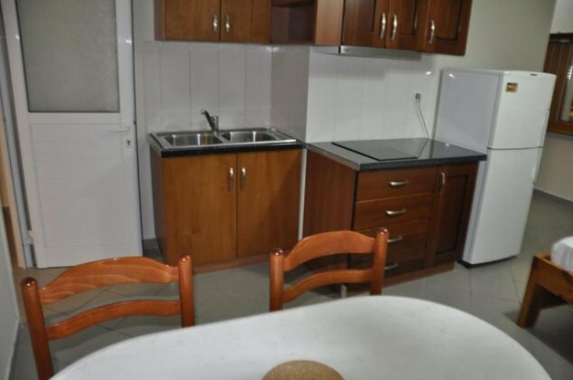 Zotos Apartment - Photo5
