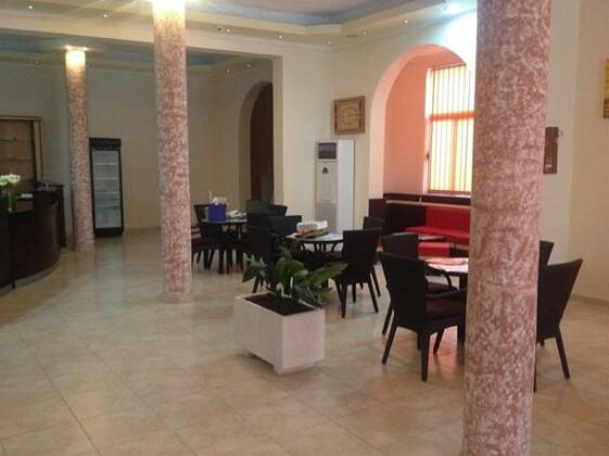 Albatros Hotel Kavaje - Photo2