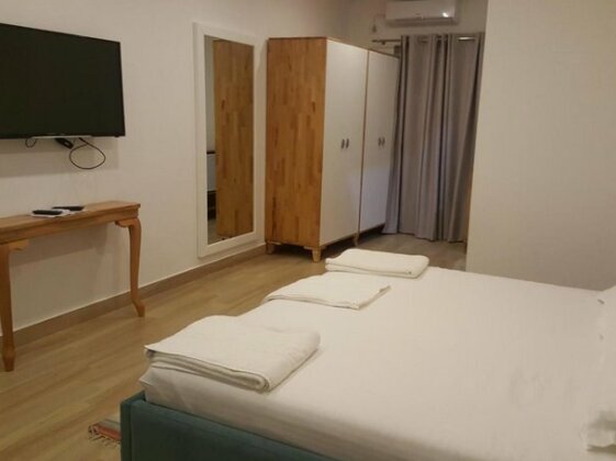 Umami Beach Resort Karpen - Photo4