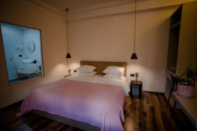 7seven Hotel - Photo2