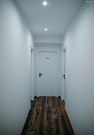 7seven Hotel - Photo3